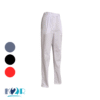 Pantalon de Cuisine (Polycoton 200g)
