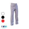 Pantalon de Cuisine (Pied de Poule)